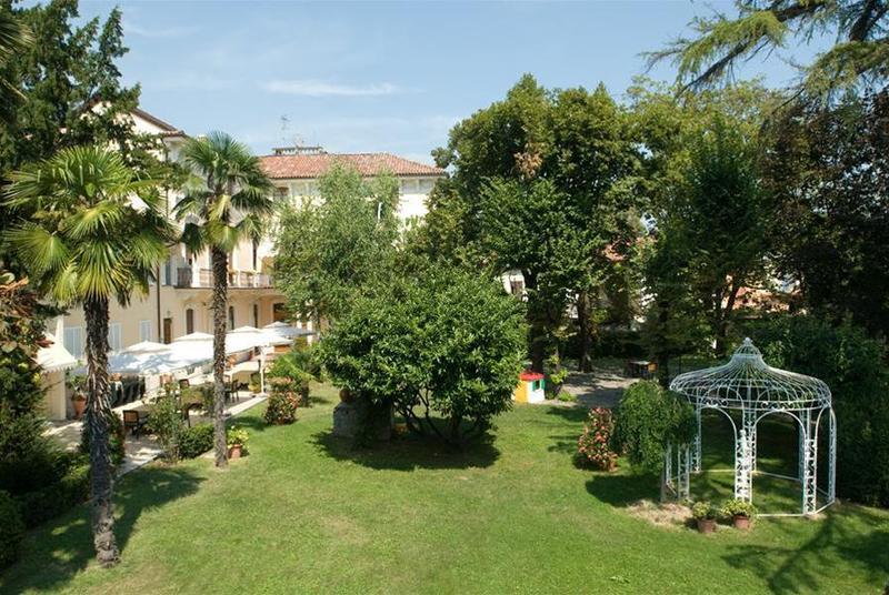 Ariotto Village Terruggia Exterior foto