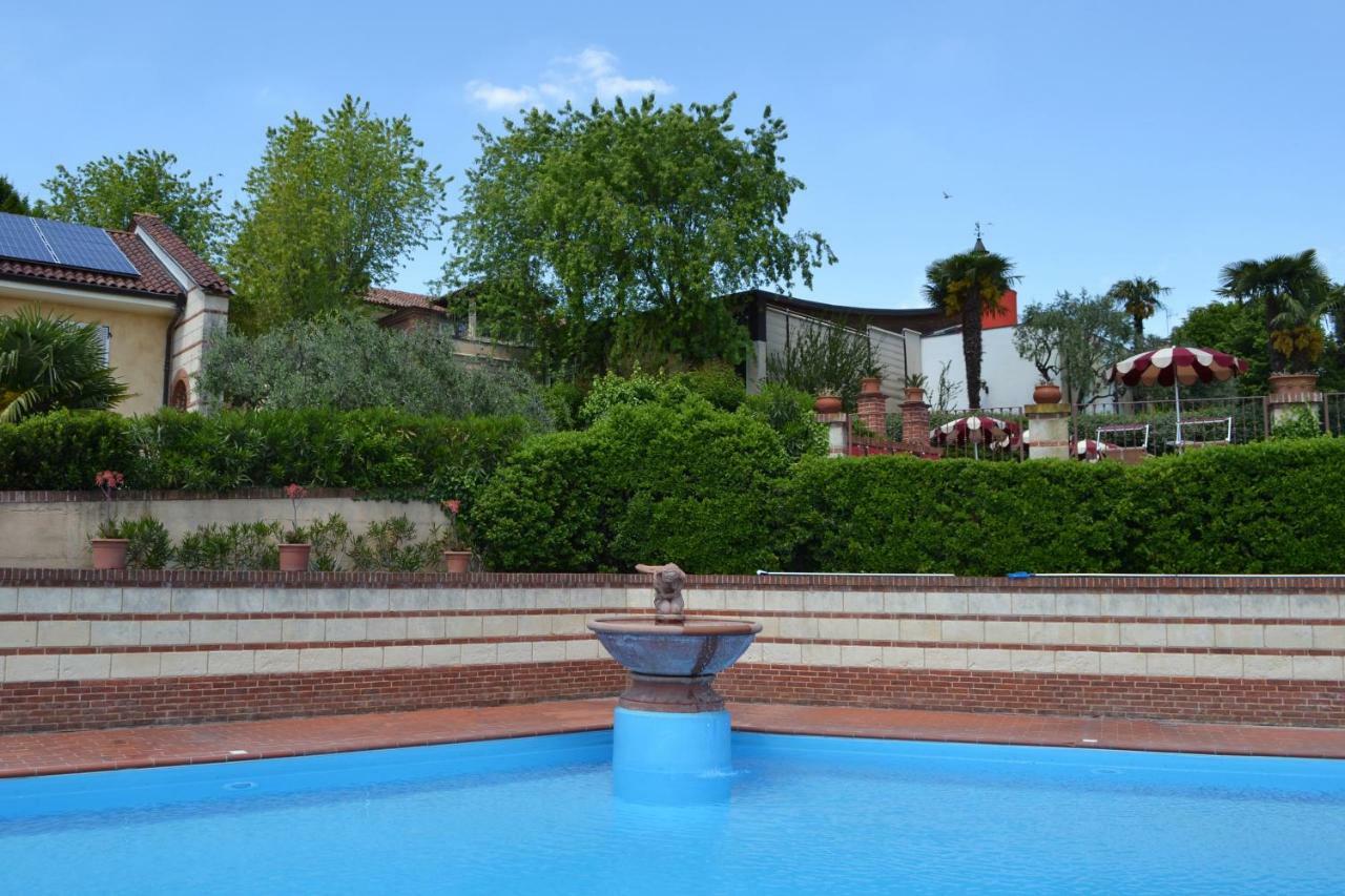 Ariotto Village Terruggia Exterior foto